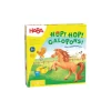Haba Jeu de collecte Hop! Hop! Galopons - Discount