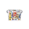 LUDI Jeu de construction magnétique XXL - Outlet