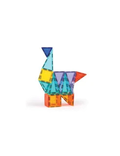 LUDI Jeu de construction magnétique XXL - Outlet