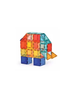 LUDI Jeu de construction magnétique XXL - Outlet