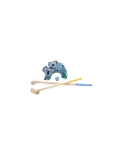 Vilac Jeu de croquet Petit safari - Discount