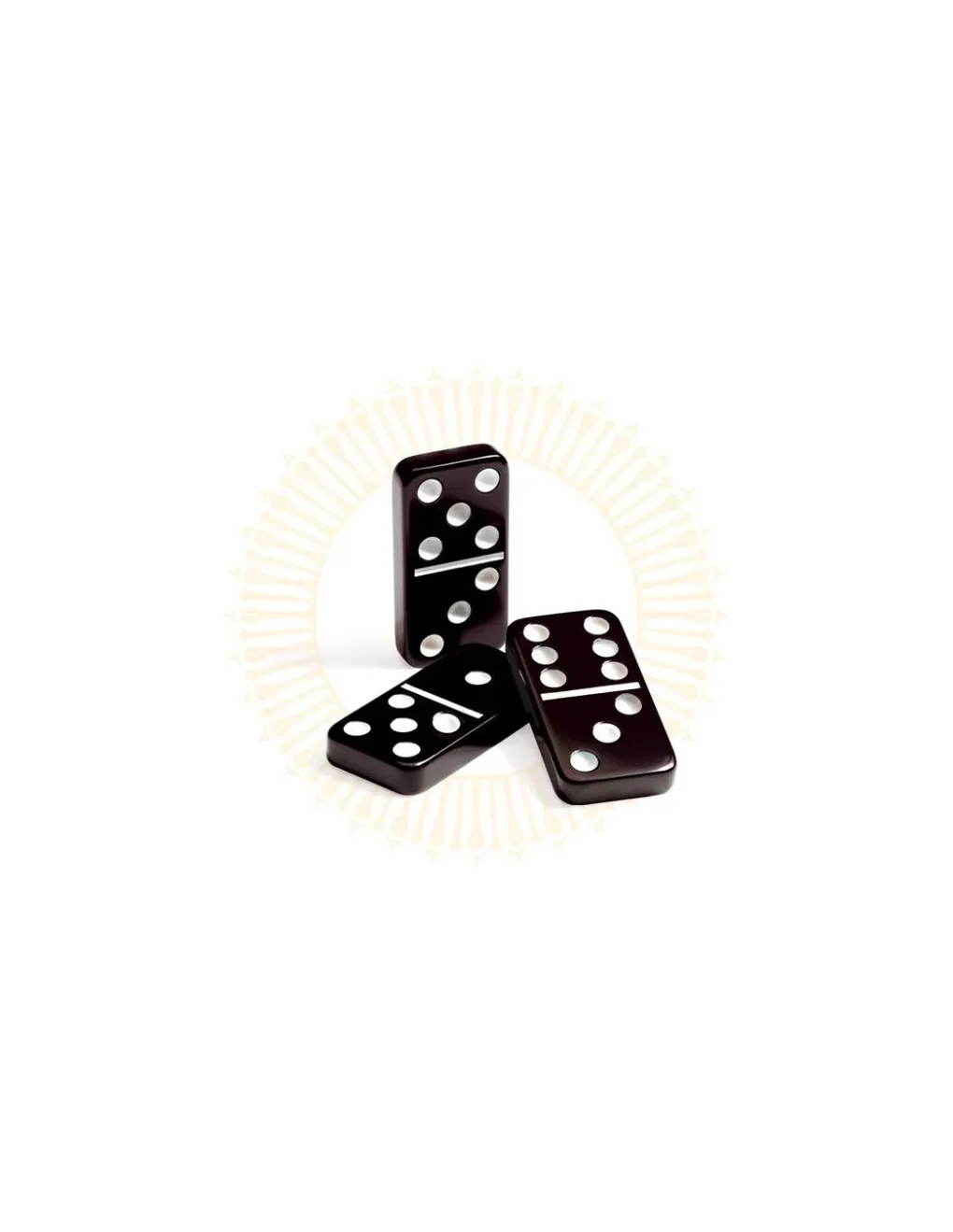 Djeco Jeu de domino - Online