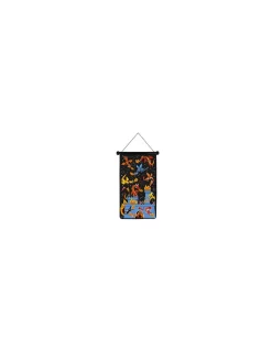 Janod Jeu de fléchettes magnétiques Dragons - Clearance