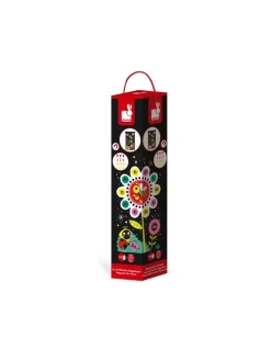 Janod Jeu de fléchettes magnétiques jardin - New