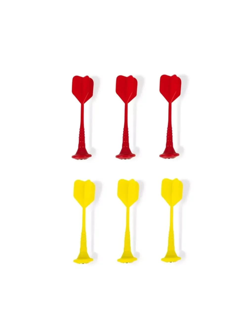 Janod Jeu de fléchettes magnétiques cirque - Clearance