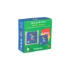 Moulin Roty Jeu de logique Mix and Match Les Loufoques - Best