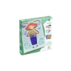 Djeco Jeu de manipulation ZabiChic - Clearance