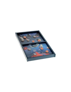 Vilac Jeu de palets de l'espace - Hot