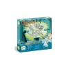 Djeco Jeu de patience casse tête Crazix - Hot