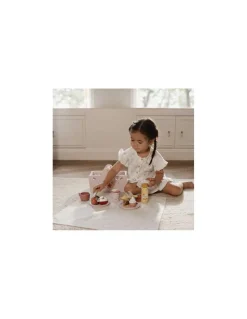 Little Dutch Jeu de pique-nique en bois - Clearance