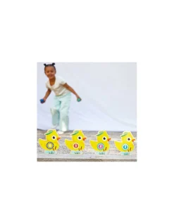Janod Jeu de quilles Canards Applepop - New