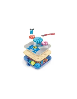 Hape Toys Jeu d'engrenages - Hape Outlet