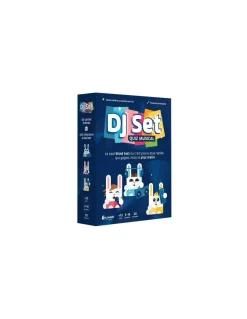 Blackrock Games Jeu DJ Set Discount