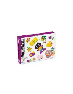Djeco Jeu d'observation MiniMatch - Sale