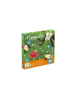 Djeco Jeu d'observation Mosquito - Online