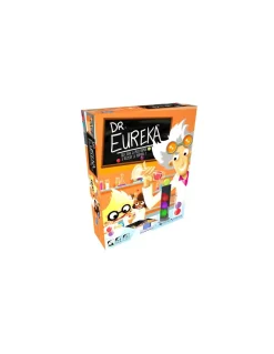 Blue orange Jeu Docteur Eureka Sale