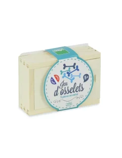Vilac Jeu d'osselets - Best
