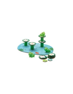 Djeco Jeu d'équilibre Little balancing - Clearance