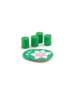 Djeco Jeu d'équilibre Little balancing - Clearance