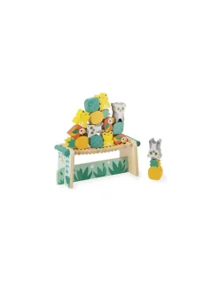 Janod Jeu d’équilibre tropical Tropik - Clearance