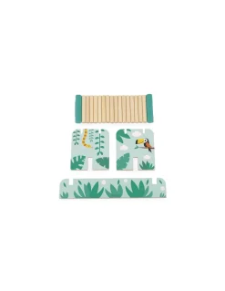 Janod Jeu d’équilibre tropical Tropik - Clearance