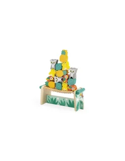 Janod Jeu d’équilibre tropical Tropik - Clearance