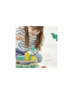 Janod Jeu d’équilibre tropical Tropik - Clearance