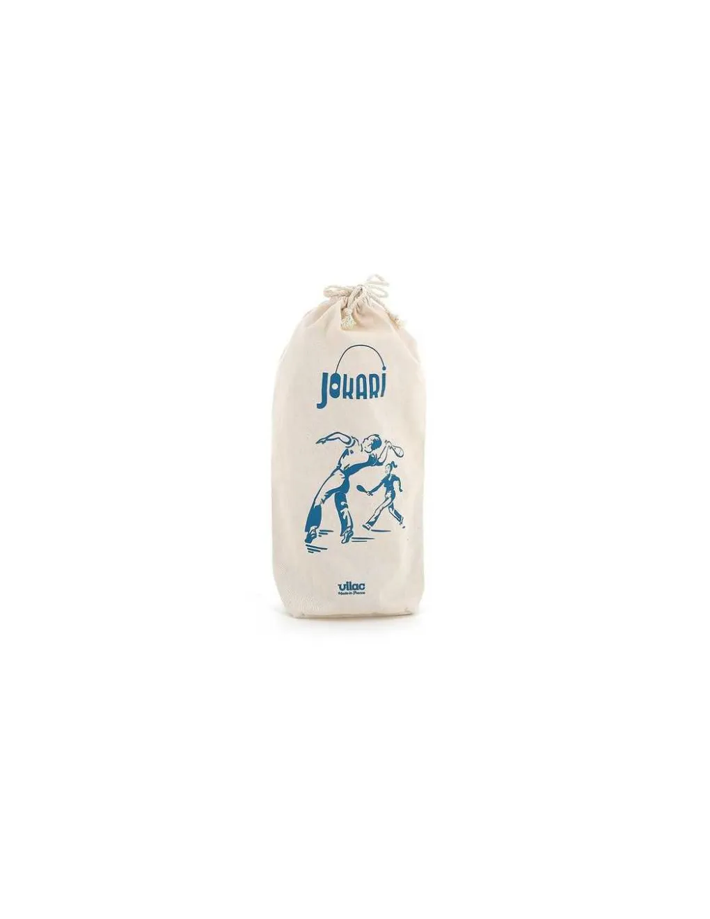 Vilac Jeu du jokari avec sac - Hot