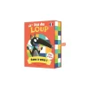 Auzou Jeu du loup Gare à vous - Online