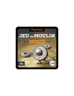 Iello Jeu du moulin magnétique - Online