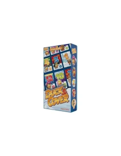 Asmodee Jeu Duck and Cover New