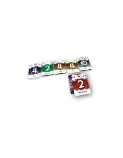 Gigamic Jeu Duke Best