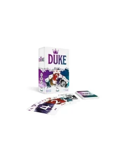 Gigamic Jeu Duke Best
