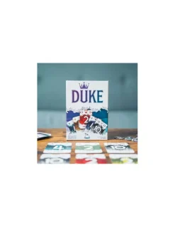 Gigamic Jeu Duke Best
