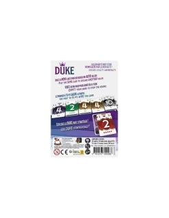 Gigamic Jeu Duke Best