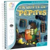 Smart games Jeu en quête de pépites - Smartgames New