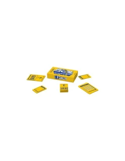 Gigamic Jeu Enclume et Image Outlet