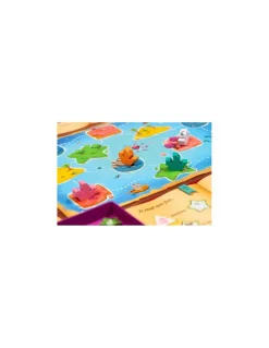 Asmodee Jeu Et puis Voilà ! - Space Cow Online