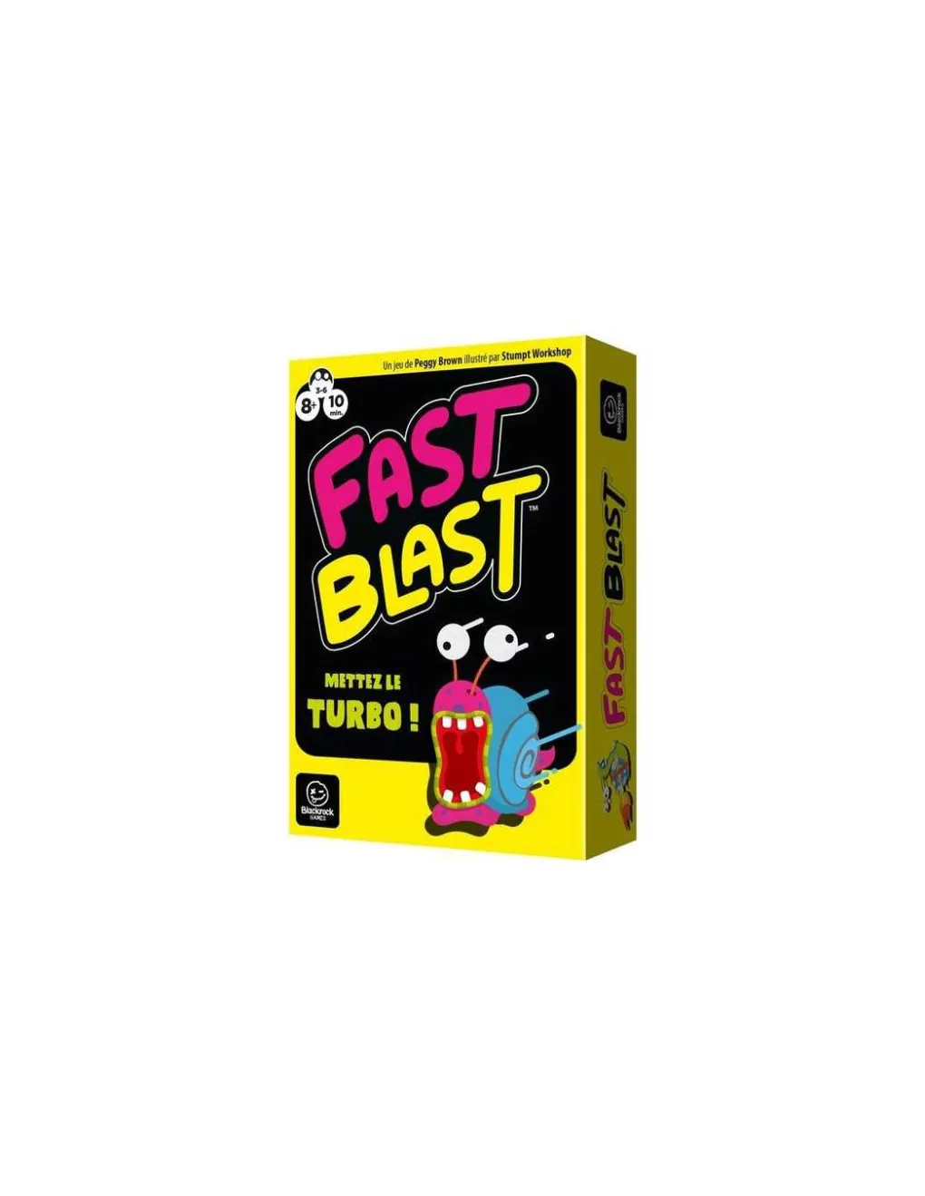 Blackrock Games Jeu Fast Blast Sale