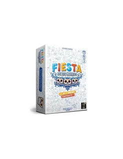 Blackrock Games Jeu Fiesta De Los Muertos Sale