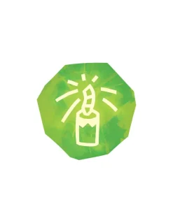 Asmodee Jeu Fireworks - Matagot