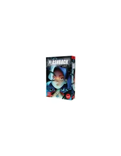 Blackrock Games Jeu Flashback Lucy Discount