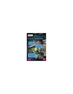 Blackrock Games Jeu Flashback Lucy Discount