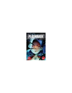 Blackrock Games Jeu Flashback Lucy Discount
