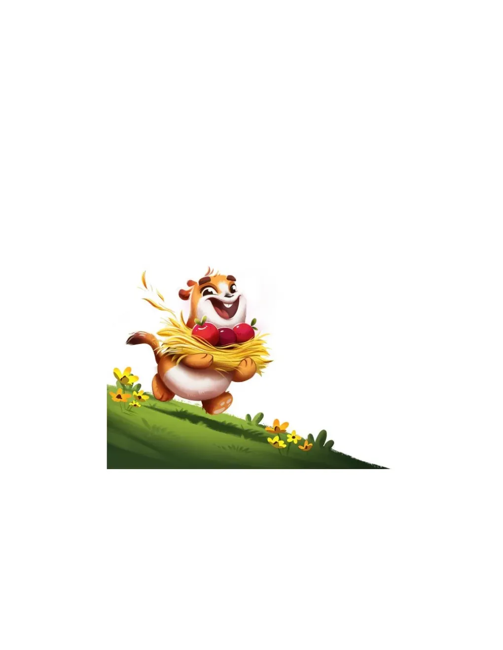 Iello Jeu Fluffy Valley - Loki Online