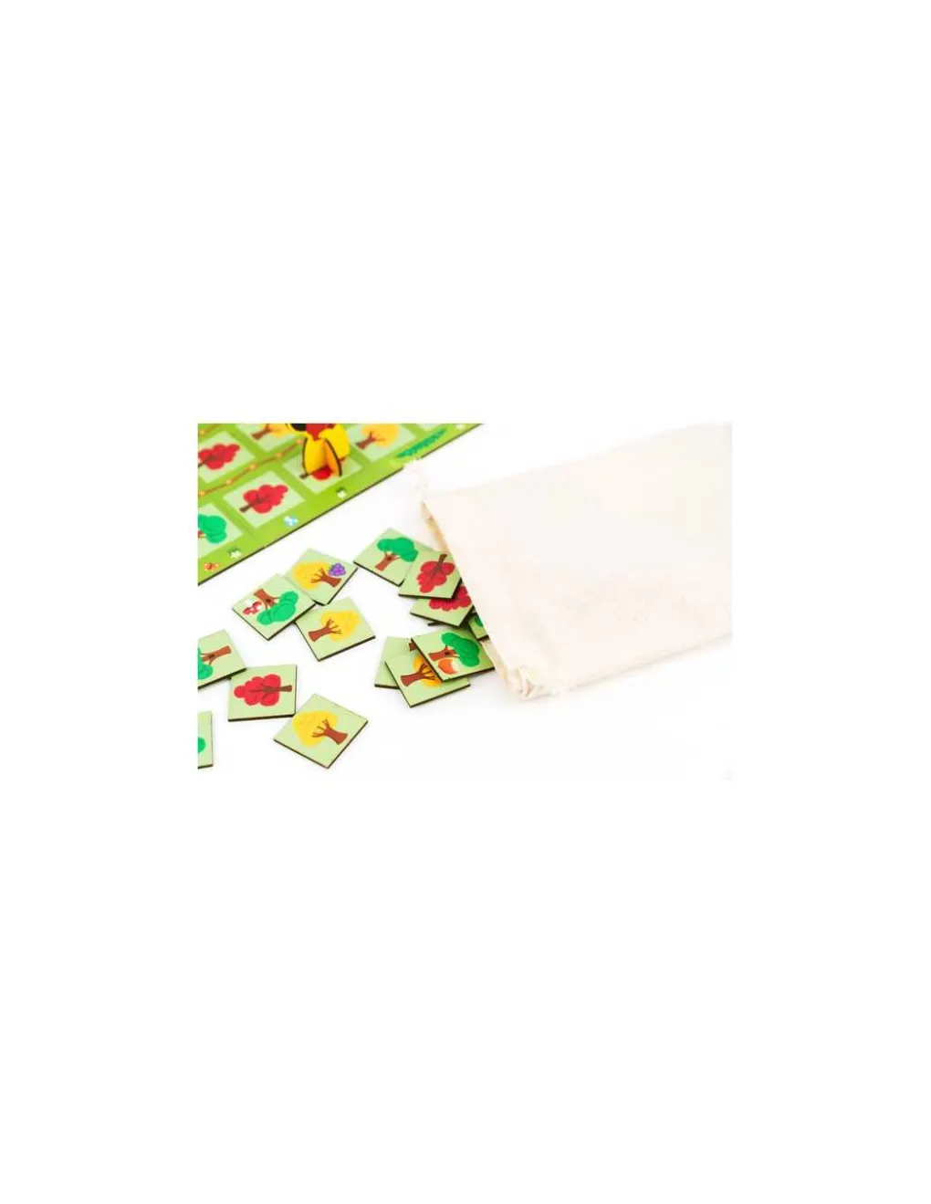 Blackrock Games Jeu Forest First - Kiwizou Hot