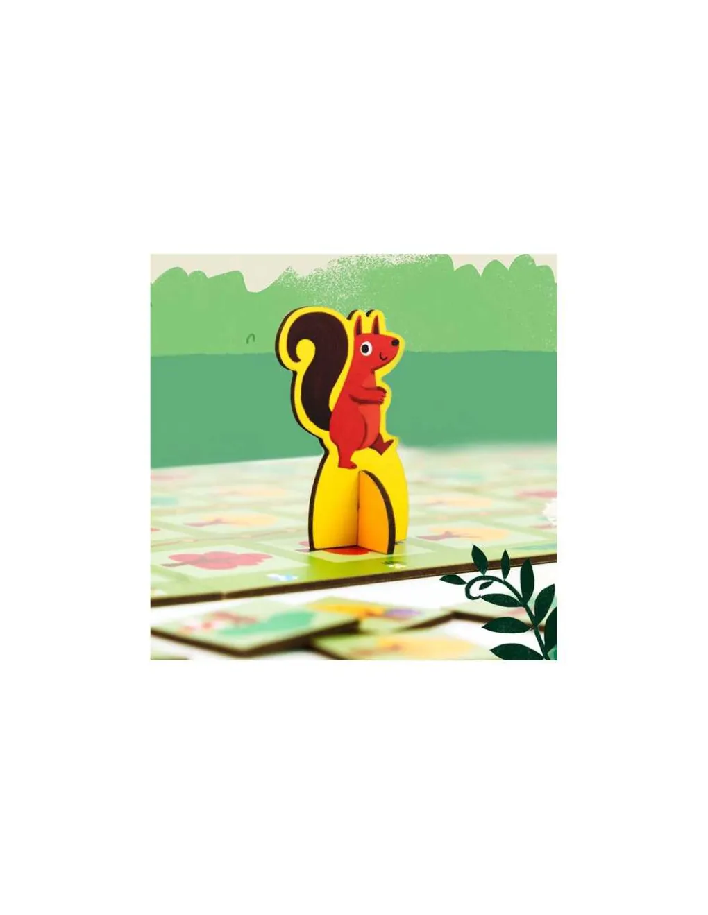 Blackrock Games Jeu Forest First - Kiwizou Hot