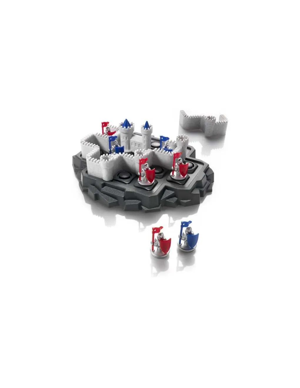 Smart games Jeu Forteresse - Smartgames Online