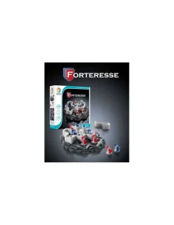 Smart games Jeu Forteresse - Smartgames Online