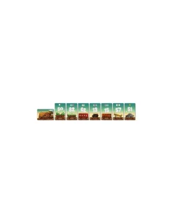 Wilson Jeux Jeu game of trains Clearance